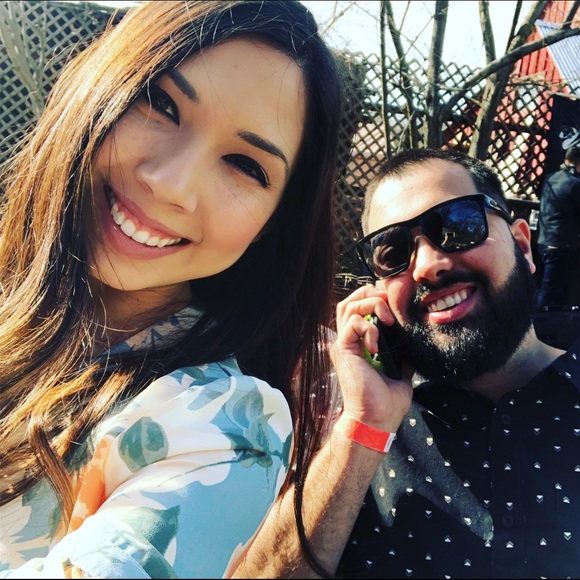 Meet your Posher, Alisa - Picture 1 of 1